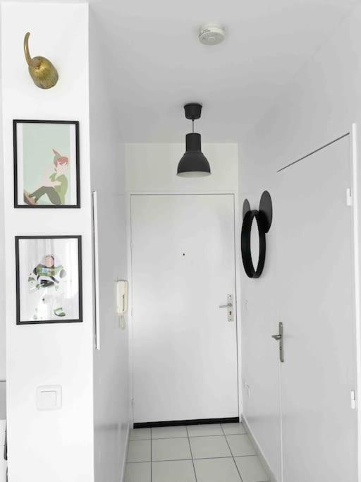 Mickey'S House - Apartments 4 Persons - 10 Min Disneyland Paris Bussy-Saint-Georges Bagian luar foto