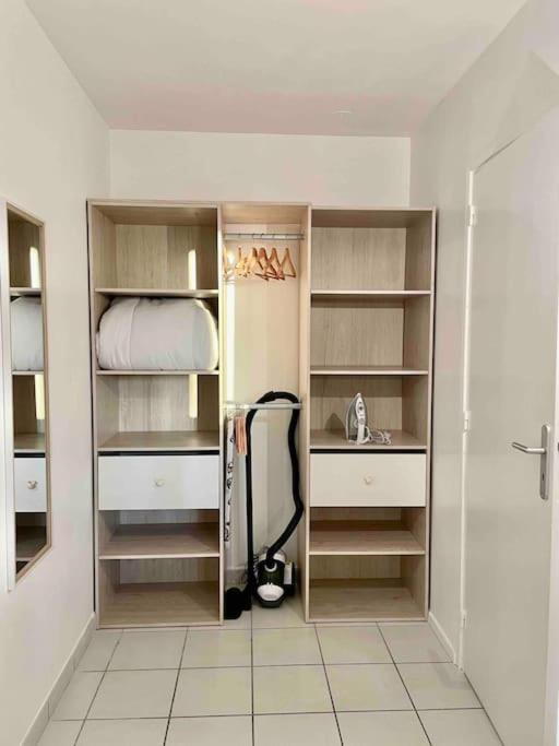 Mickey'S House - Apartments 4 Persons - 10 Min Disneyland Paris Bussy-Saint-Georges Bagian luar foto