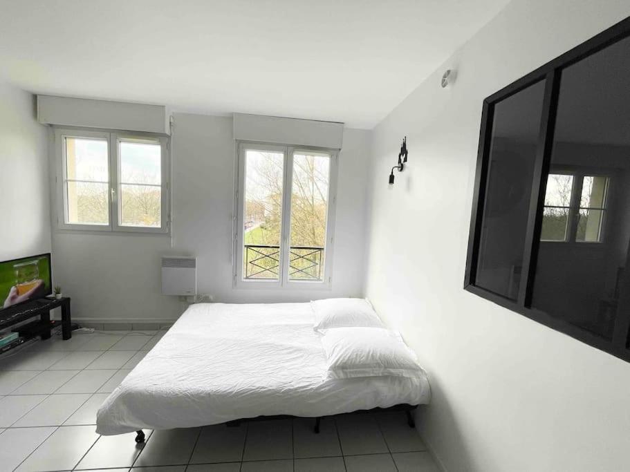 Mickey'S House - Apartments 4 Persons - 10 Min Disneyland Paris Bussy-Saint-Georges Bagian luar foto